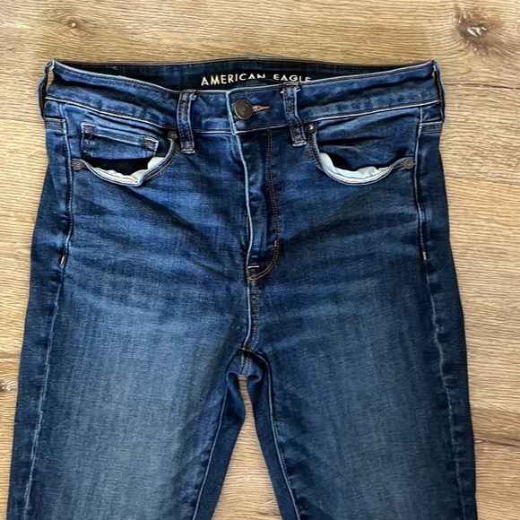 American eagle bootcut - Picture 3 of 9
